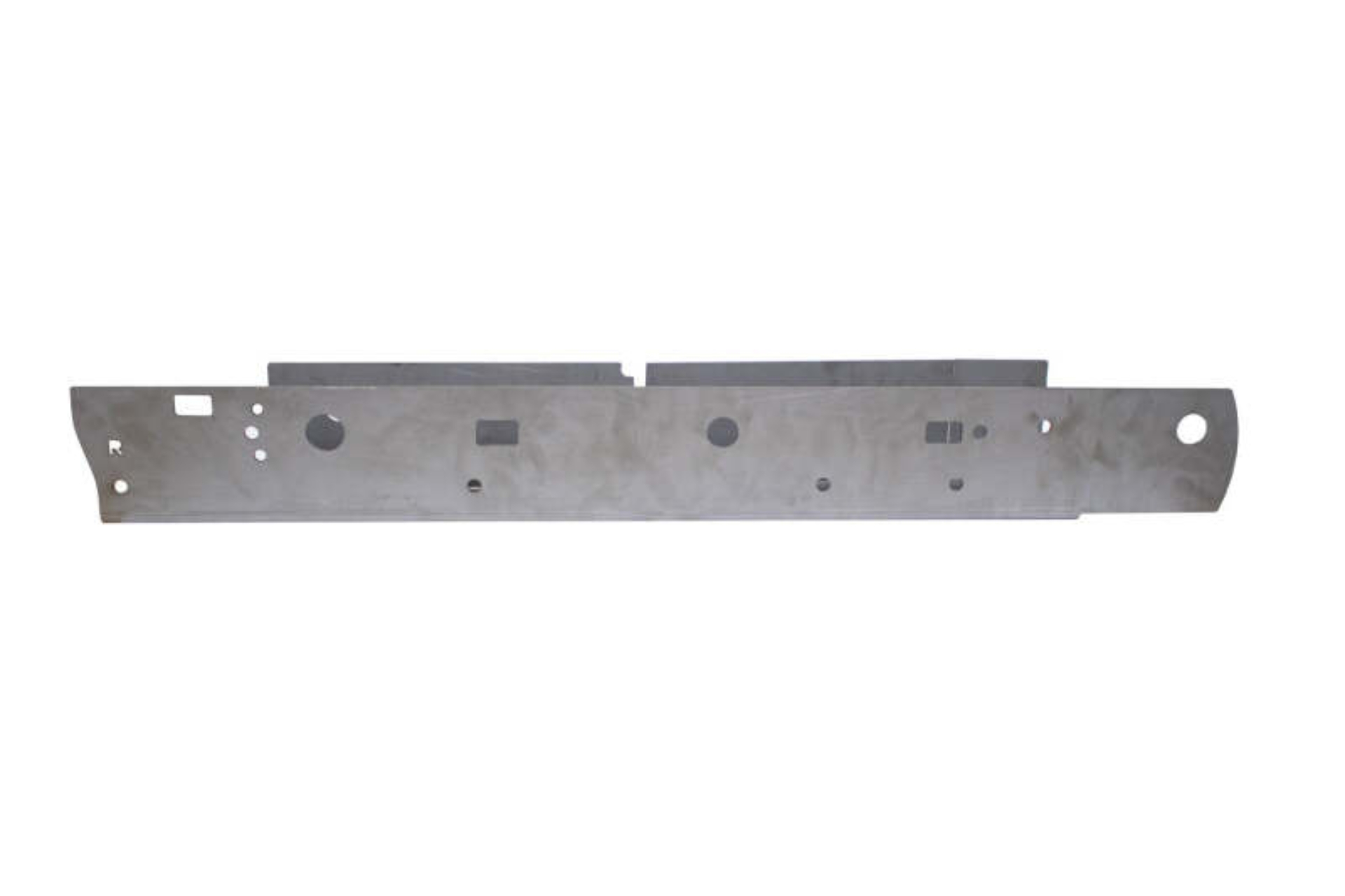 Picture of RustBuster 07-14 FJ Cruiser Center Frame Section - Left Side