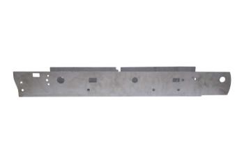 Picture of RustBuster 07-14 FJ Cruiser Center Frame Section - Left Side