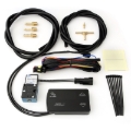 Picture of GFB G-Force III Electronic Boost Controller w/4-Port Solenoid