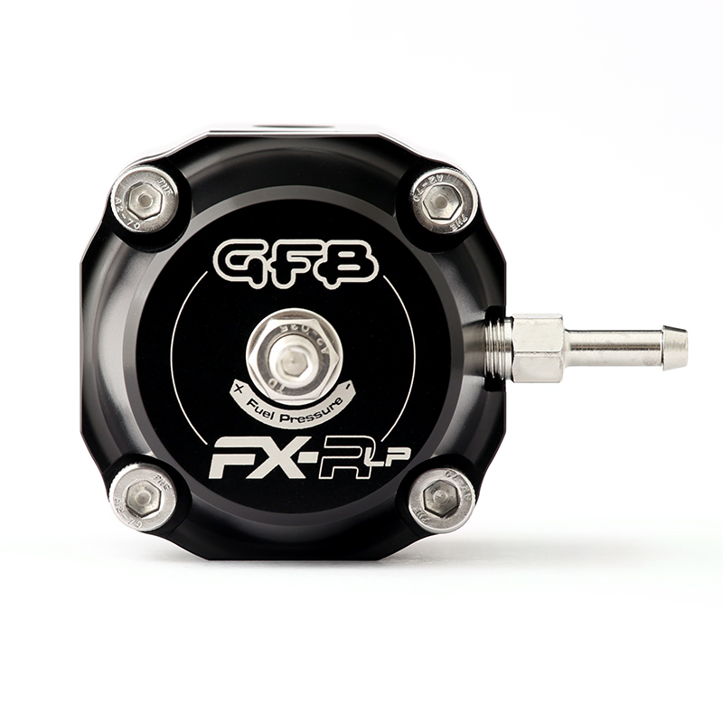Picture of Go Fast Bits GFB Fuel Pressure Regulators - 8060-LP