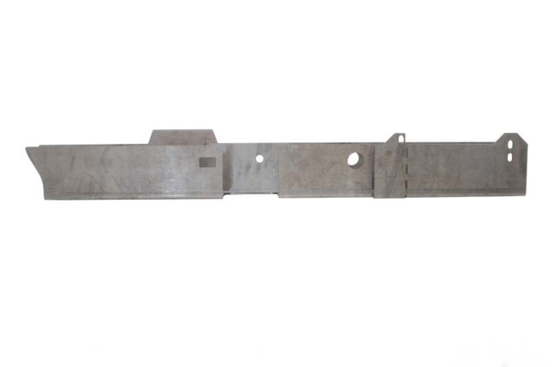 Picture of RustBuster 96-02 Toyota 4 Runner Center Frame Section - Left Side