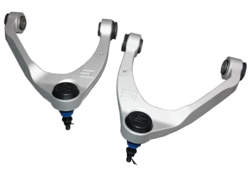 Picture of Superlift 07-16 GMC/Chevy Sierra/Silverado 1500 2-3.5in. Front Lift Cast Alum Upper Control Arms