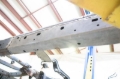 Picture of RustBuster 07-14 FJ Cruiser Center Frame Section - Left Side