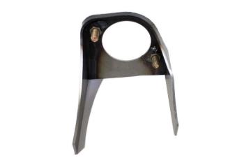 Picture of Rust Buster 95-04 Toyota Tacoma Rear Cab Mount - Left Side