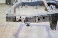 Picture of RustBuster 07-14 FJ Cruiser Center Frame Section - Right Side