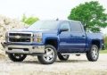 Picture of Superlift SLF Control Arms - 3700PR