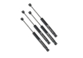 Picture of Superlift 94-01 Dodge RAM 1500 Lift Kit Shock Box SL Shadow 4-6in. Lift