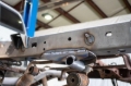Picture of Rust Buster 95-04 Toyota Tacoma Rear Framce Section - Right Side