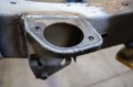 Picture of Rust Buster 95-04 Toyota Tacoma Rear Cab Mount - Left Side
