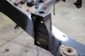 Picture of Rust Buster 95-04 Toyota Tacoma Double Cab Front Bed Mount