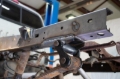 Picture of Rust Buster 95-04 Toyota Tacoma Rear Frame Section - Left Side