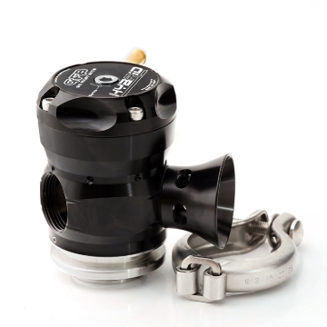 Picture of GFB Universal Weld On Hybrid TMS Dual Outlet Valve