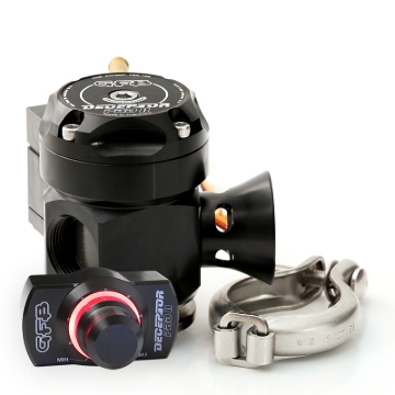 Picture of GFB Universal Weld On Deceptor Pro II Electronic Fully Adjustable Sound BOV