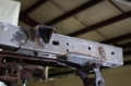 Picture of Rust Buster 95-04 Toyota Tacoma Rear Frame Section - Left Side