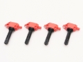 Picture of Cusco Type-1 High Spark Power Subaru Ignition Coil Pack - Set of 4