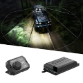 Picture of XK Glow Universal SAR HUB Directional Lighting Control System