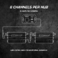 Picture of XK Glow Universal SAR HUB Directional Lighting Control System