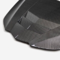 Picture of Anderson Composites 2020 Chevrolet C8 Type-LT double-sided carbon hood