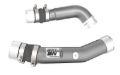 Picture of K&N 2024 Toyota Tacoma Turbo Charge Pipes
