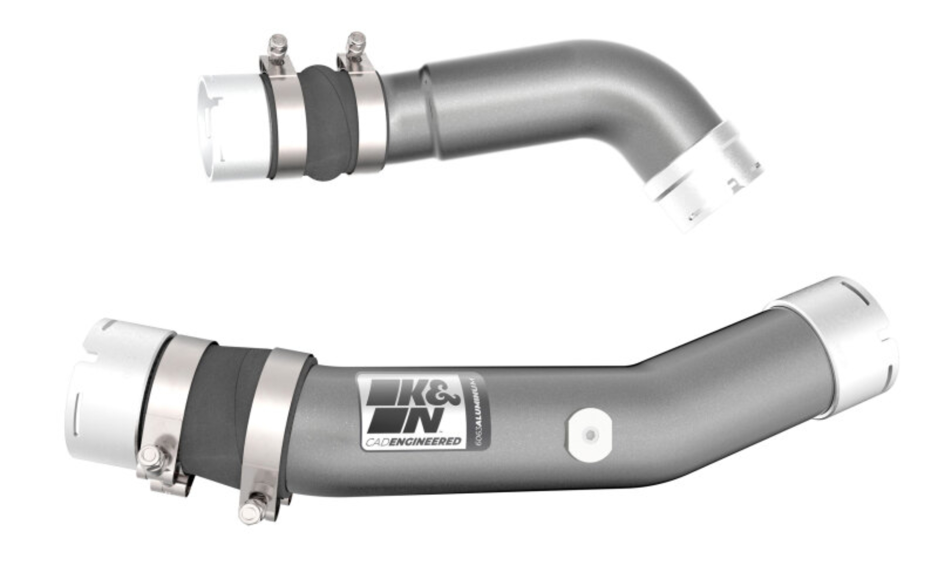 Picture of K&N 2024 Toyota Tacoma Turbo Charge Pipes