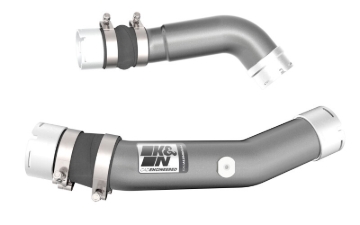 Picture of K&N 2024 Toyota Tacoma Turbo Charge Pipes