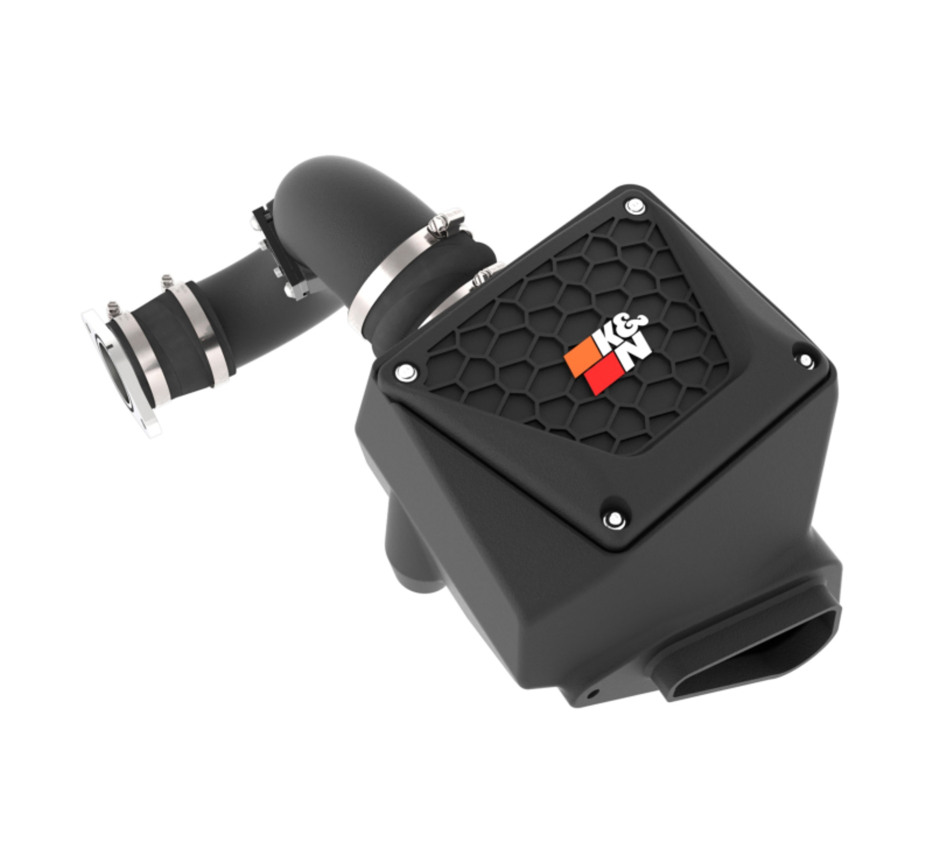 Picture of K&N 2024 Toyota Tacoma 63 Series Air Intake