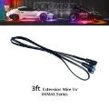 Picture of XK Glow XKmax Extension Wire 3ft