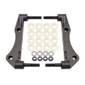Picture of Wilwood Caliper Bracket Kit XRZ4R 3.50 MT