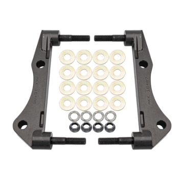 Picture of Wilwood Caliper Bracket Kit XRZ4R 3.50 MT