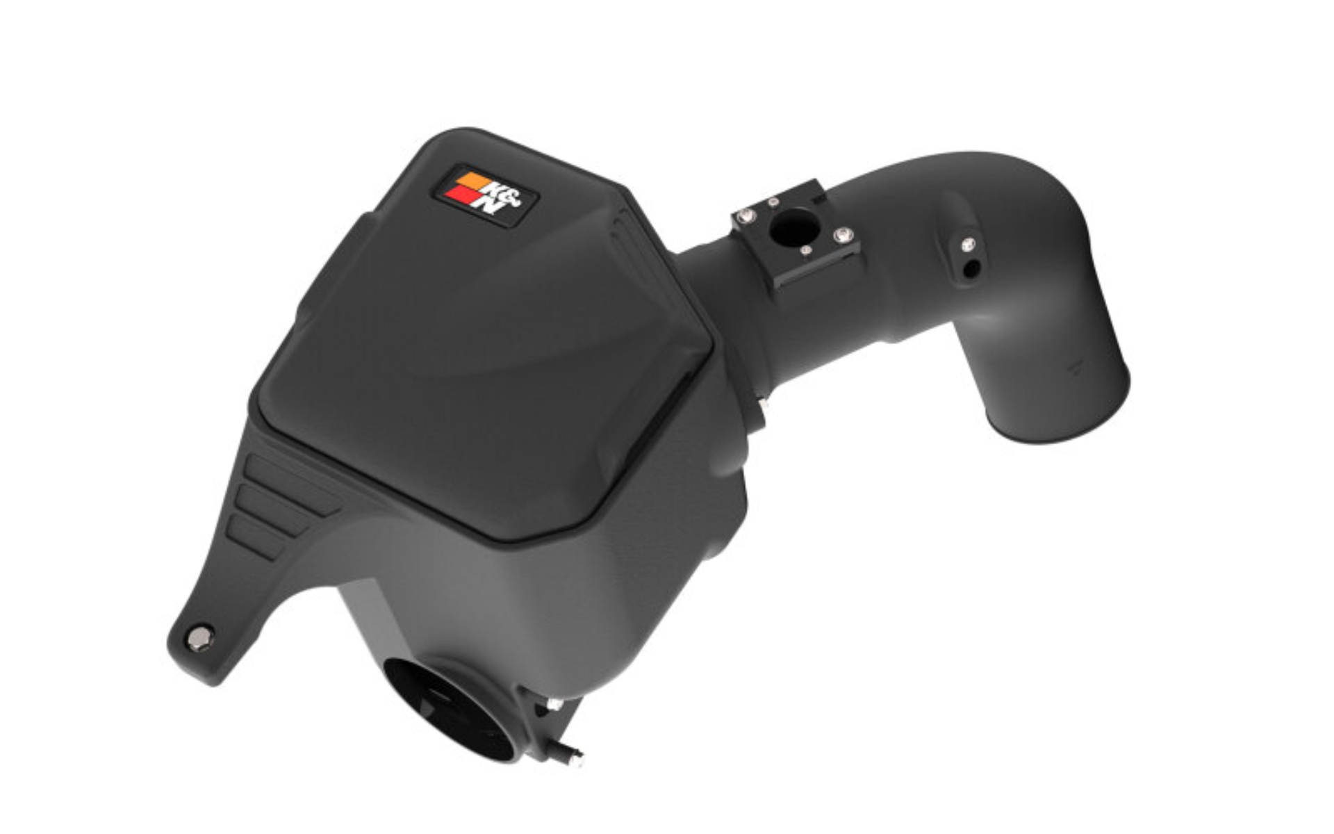 Picture of K&N 13-18 Ram 2500/3500 63 Series Air Intake