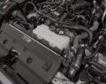 Picture of K&N 2024 Toyota Tacoma Turbo Charge Pipes