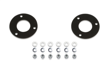 Picture of Fabtech 23-24 Chevrolet Colorado / GMC Canyon 4WD 1.0in Leveling Kit