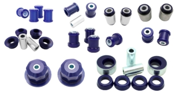 Picture of SuperPro 04-11 Mazda RX-8 Performance Alignment Master Bushing Kit