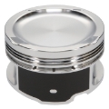 Picture of JE Pistons VW 2.0T TSI (22mm Pin) 83mm Bore 9.6:1 CR -7.1cc Dish Piston (Single)