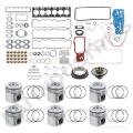 Picture of Industrial Injection Engine Overhaul Kit Cummins 5.9 24 Valve 07.5-18