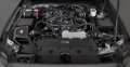 Picture of K&N 2024 Toyota Tacoma 63 Series Air Intake