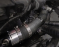 Picture of K&N 2024 Toyota Tacoma Turbo Charge Pipes