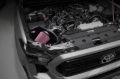 Picture of K&N 2024 Toyota Tacoma 77 Series Air Intake