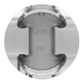 Picture of JE Pistons VW 2.0T TSI (22mm Pin) 83mm Bore 9.6:1 CR -7.1cc Dish Piston (Single)