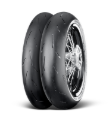 Picture of Continental ContiAttack SM 2 - 140/70R17 M/C 66H TL Rear