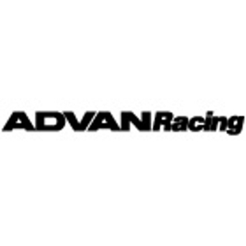 Picture of Advan Racing RG-4 Spoke Sticker (2 PCS)