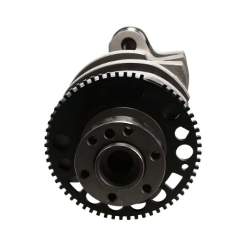 Picture of Manley Chevrolet LS Forged Crankshaft - 4.000 in. Stroke