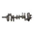 Picture of Manley Chevrolet LS Forged Crankshaft - 4.000 in. Stroke