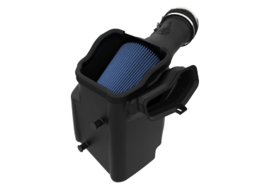 Picture of aFe 20-22 Ford F-250/F-350 V8-3.7L Magnum FORCE Stage-2 Intake System
