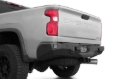 Picture of Addictive Desert Designs2024 Chevy Silverado 2500 Phantom Rear Bumper