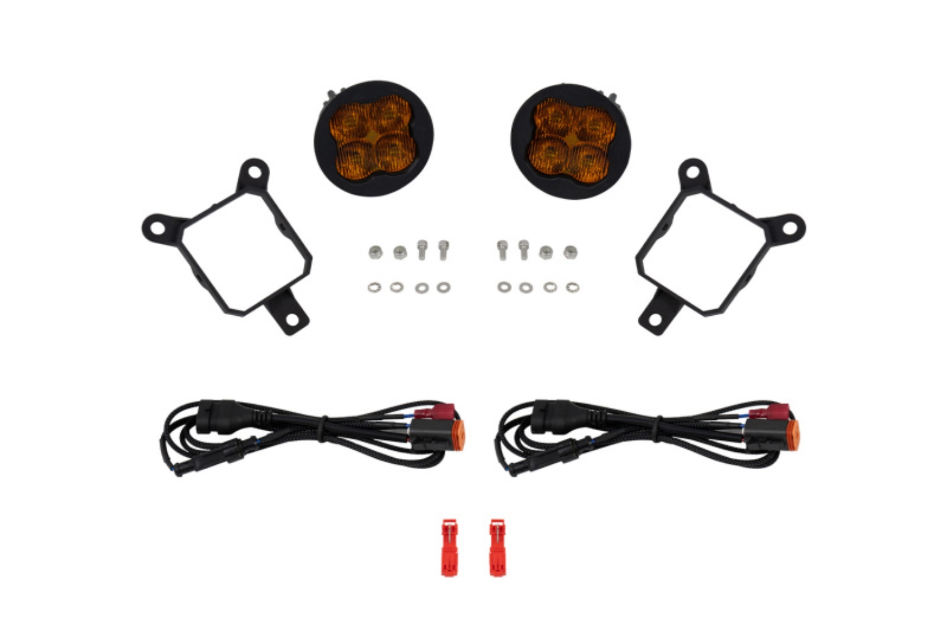 Picture of Diode Dynamics DIO Fog Lights - DD7993