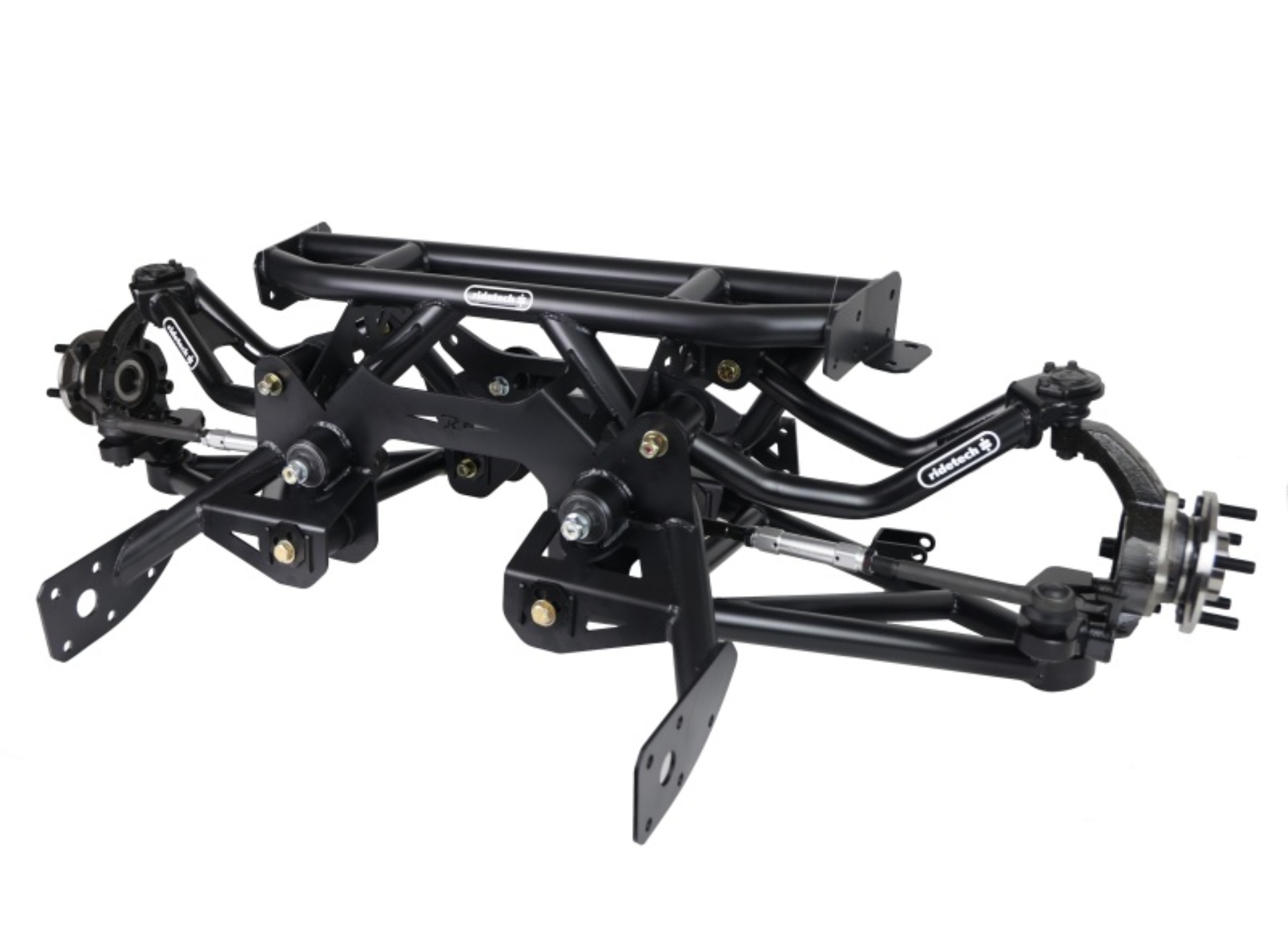 Picture of Ridetech 73-79 Ford Mustang Independent Rear Suspension System