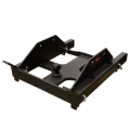 Picture of Gen-Y Advantage 5th Wheel Gooseneck Combo Hitch 25K Towing (Curt Q24/A25 5th Wheel Head)