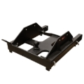 Picture of Gen-Y Advantage 5th Wheel Gooseneck Combo Hitch 25K Towing (Curt Q24/A25 5th Wheel Head)