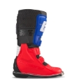 Picture of Gaerne GXJ Boot Red/White/Blue Size - Youth 3